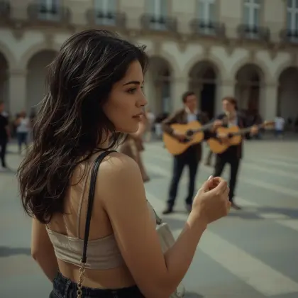 Дарья Ковалёва